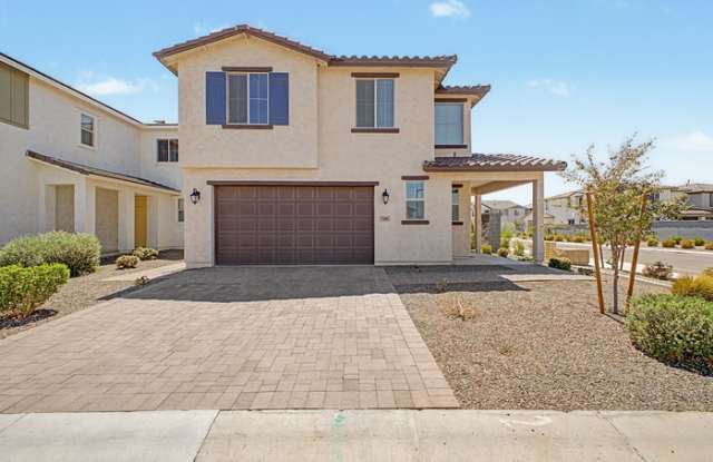 3361 South 179th Drive Gallery 2