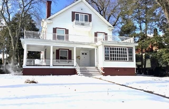 113 Hooker Avenue - 113 Hooker Avenue, Poughkeepsie, NY 12601
