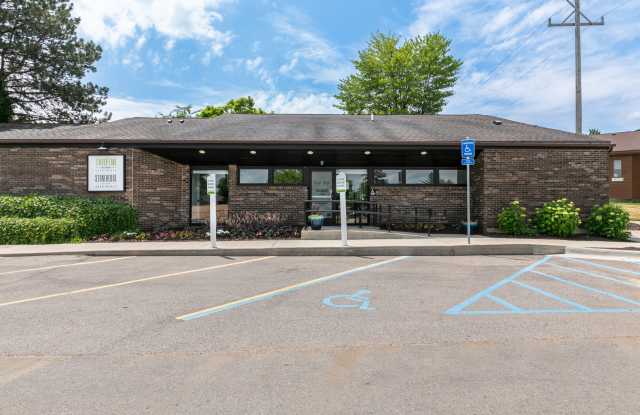 Stonehedge Gallery 3