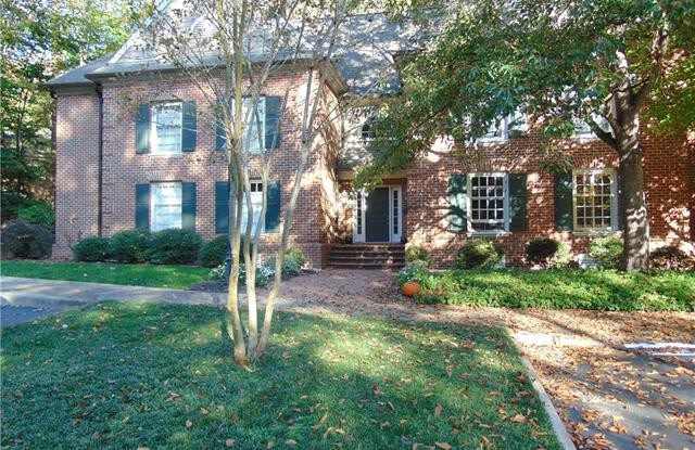 214 Woodmere Drive - 214 Woodmere Drive, Williamsburg, VA 23185