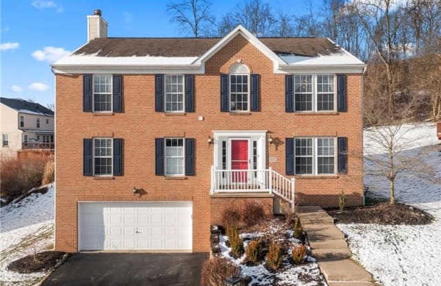 108 Sandcreek Dr - 108 Sandcreek Drive, Washington County, PA 15317