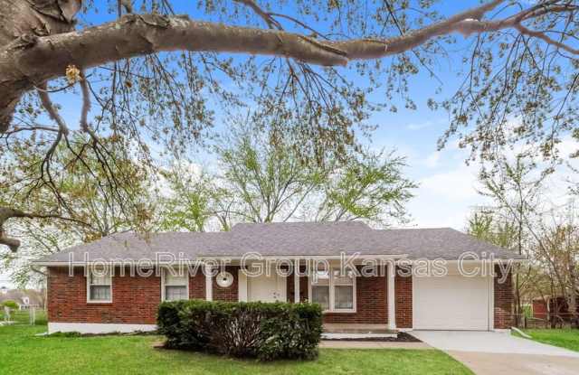 4224 E 42nd Ct - 4224 East 42nd Court, Independence, MO 64055 4224 E 42nd Ct - 4224 East 42nd Court, Independence, MO 64055