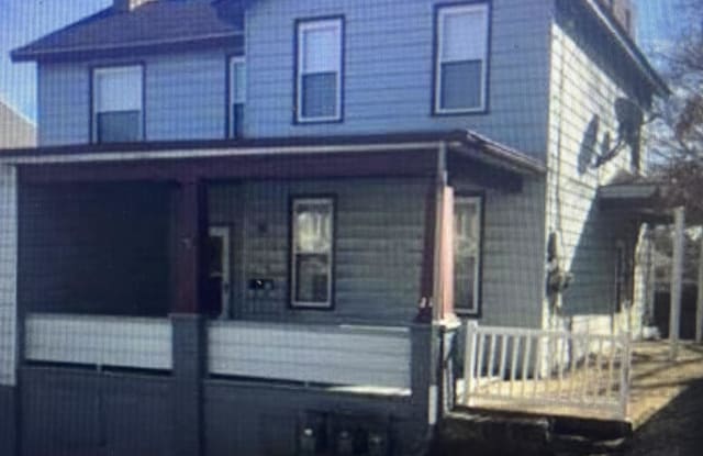 216 W. 2nd Street #2 - 216 West 2nd Street, Greensburg, PA 15601