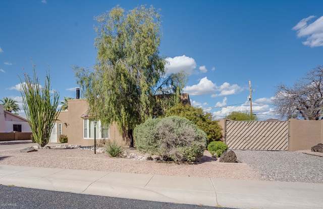 1163 N MESQUITE Lane Gallery 4