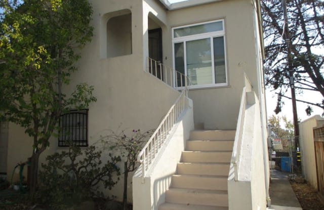 619 Kentucky St. - 619 Kentucky Street, Vallejo, CA 94590