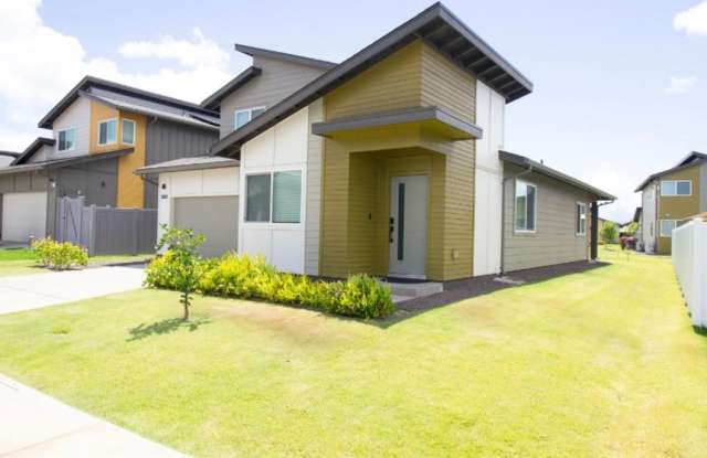 Ikena-Ho'opili/4 BD/2.5 BA/4 PK photos photos