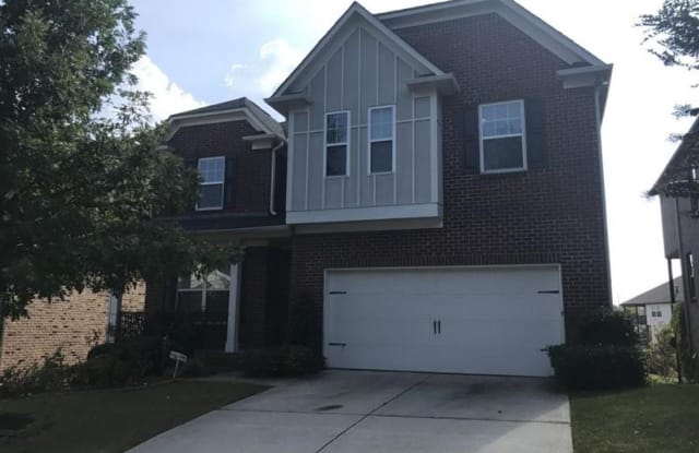 10016 Parc Sky Circle - 10016 Parc Sky Circle, Johns Creek, GA 30022