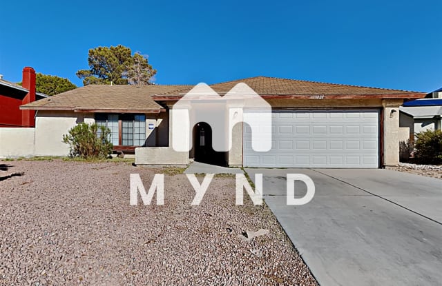 6020 Chapel Hill Ln - 6020 Chapel Hill Avenue, Sunrise Manor, NV 89110