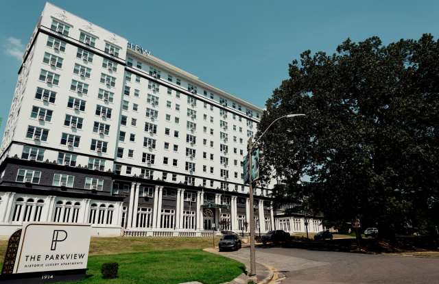 Parkview Apartments photos photos