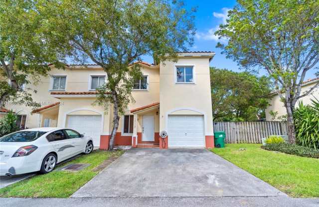 18172 Southwest 108th Path - 18172 Southwest 108th Path, West Perrine, FL 33157