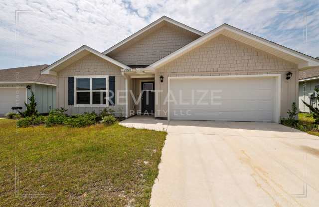 Foley 4BR – Cali Plan + Smart Home Gallery 1