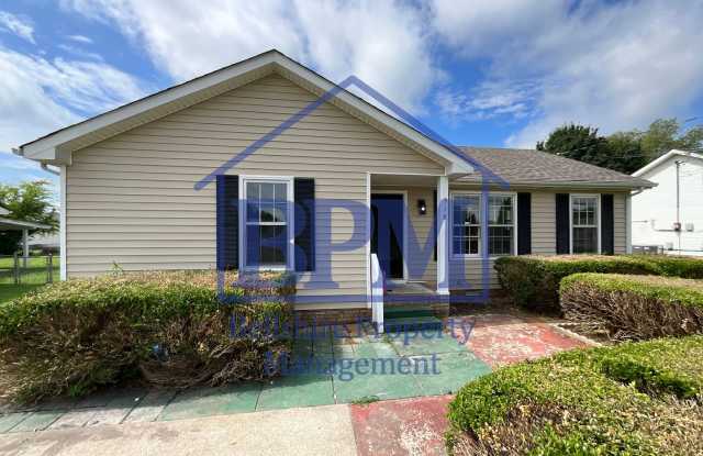 Completely Renovated 3 Bed, 2 Bath Home in Clarksville – Conveniently Located on Tiny Town Rd! photos photos