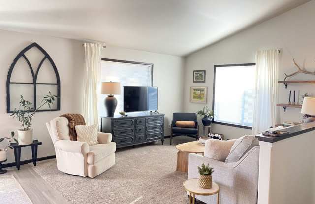 3 Bed 3 Bath Twin Home photos photos