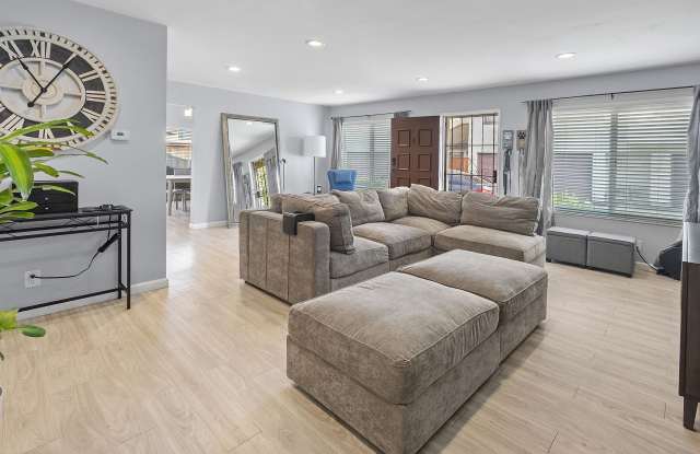 22331 Harbor Ridge Lane Unit 1 - 1 - 22331 Harbor Ridge Lane, West Carson, CA 90502