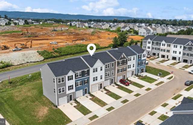 105 MILBURN Drive photos photos