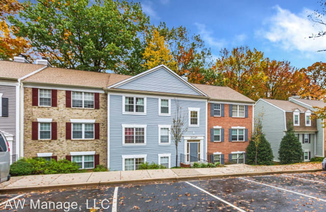 20249 Shipley Terrace #101 - 20249 Shipley Terrace, Germantown, MD 20874