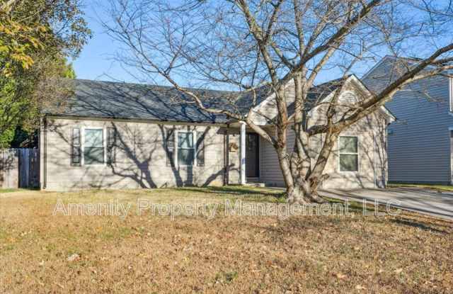 955 Woodcreek Drive - 955 Woodcreek Drive, Newport News, VA 23608 955 Woodcreek Drive - 955 Woodcreek Drive, Newport News, VA 23608