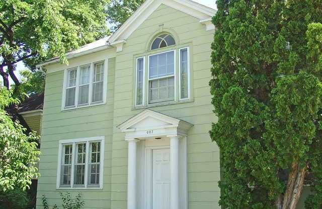 607 North 31st St photos photos
