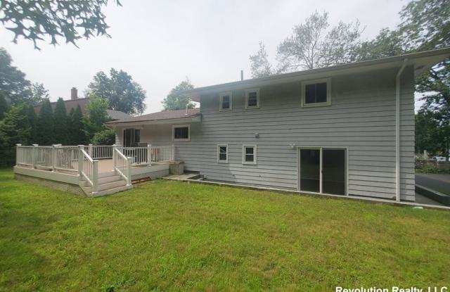744 Dedham St. - 744 Dedham Street, Newton, MA 02459
