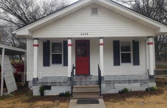 2409 Hoitt Avenue photos photos