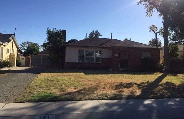 751 W J St - 751 West J Street, Ontario, CA 91762