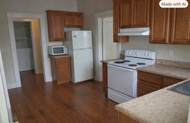 12 Chestnut Street photos photos