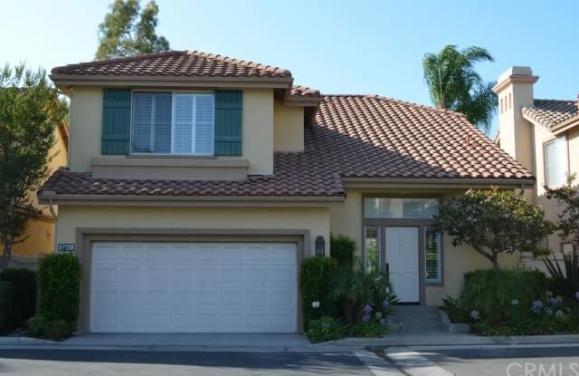 2461 ALISTER Avenue - 2461 Alister Ave, Tustin, CA 92782