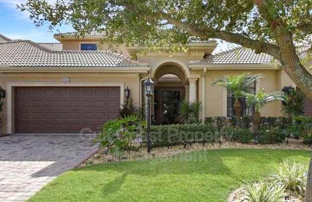 6127 27th Street East - 6127 27th Street East, Manatee County, FL 34222