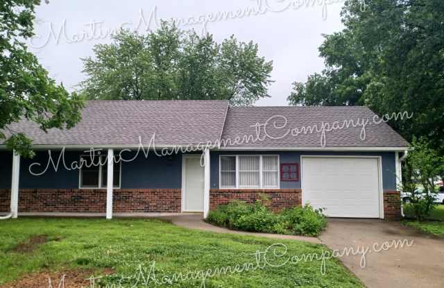 3100 Brooking Park Avenue - 1 photos photos