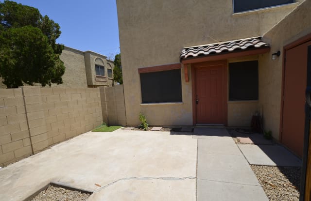 948 S Alma School Rd Unit 129 - 948 S Alma School Rd, Mesa, AZ 85210