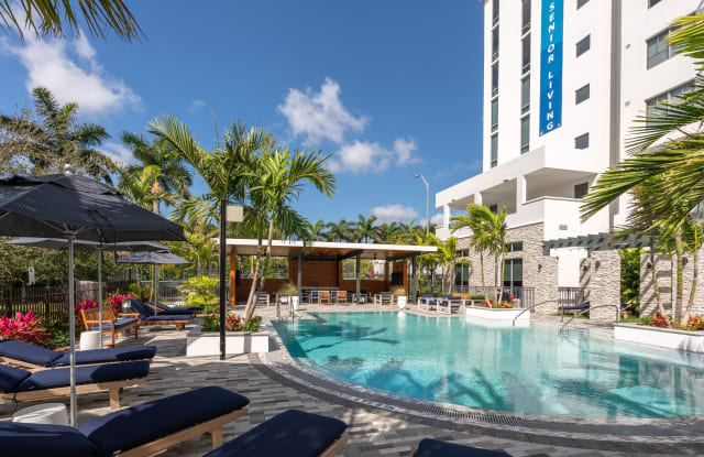 Overture Doral Age 55+ Apartment Homes photos photos