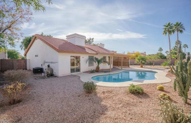 11514 W Willow Lane - 11514 West Willow Lane, Avondale, AZ 85392