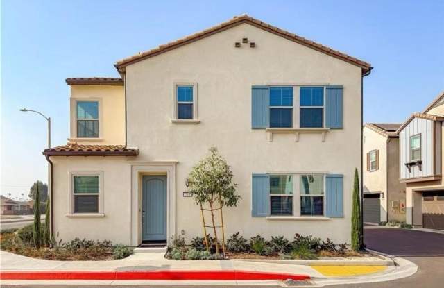 501 Embrook Way - 501 Embrook Way, West Covina, CA 91791