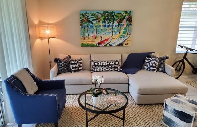 2335 Carrington CT - 2335 Carrington Court, Collier County, FL 34109