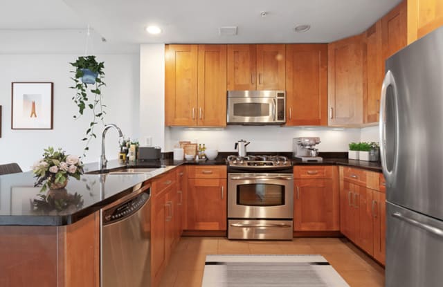 Juliana Apartments Gallery 2