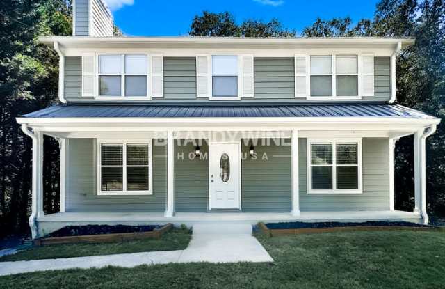 3161 Summer Wood Circle - 3161 Summer Wood Circle, Gwinnett County, GA 30039