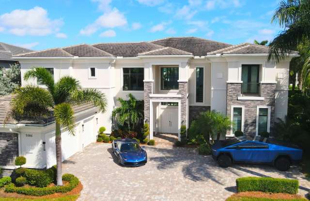 7095 NW 27th Avenue - 7095 Northwest 27th Avenue, Palm Beach County, FL 33496 7095 NW 27th Avenue - 7095 Northwest 27th Avenue, Palm Beach County, FL 33496