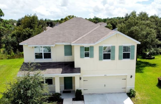 3936 Bramblewood Loop - 3936 Bramblewood Loop, Spring Hill, FL 34609