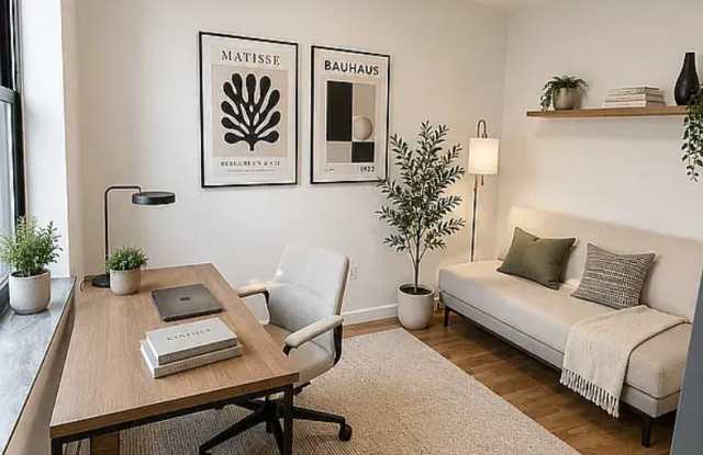 1658 Prospect Place Gallery 1