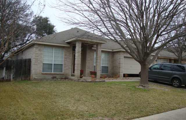 16919-Kentucky Trl - 16919 Kentucky Trail, San Antonio, TX 78247