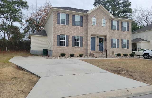 1513 Pine Brook Court unit: A - 1513 Pine Brook Court, Greenville, NC 27858