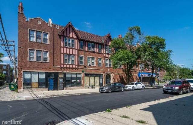 2523 E 75th St Unit 209 - 2523 E 75th St, Chicago, IL 60649