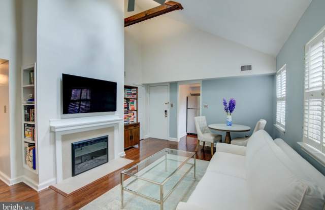 2100 N SCOTT Street - 2100 North Scott Street, Arlington, VA 22209 2100 N SCOTT Street - 2100 North Scott Street, Arlington, VA 22209