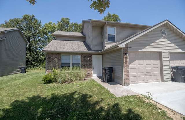 Large 4 bedroom Duplex photos photos