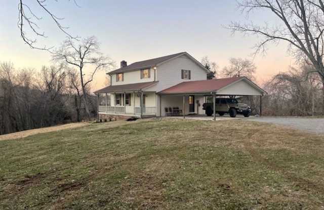 COMING SOON — Beautiful Home on 5 Acres in Mt. Juliet, TN! photos photos