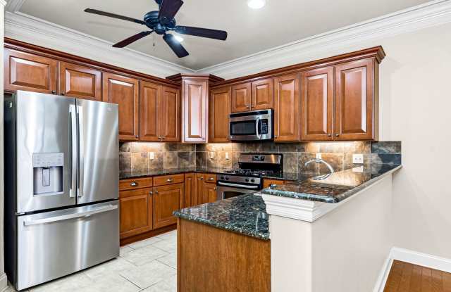 3 Bedroom Condo in a Gated Community photos photos