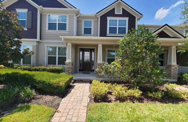AMAZING 3 BEDROOM TOWNHOME AT THE BEAUTIFUL WINDERMERE TRAILS! photos photos