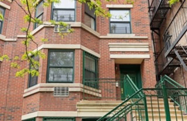 56 East 119th Street - 56 East 119th Street, New York City, NY 10035