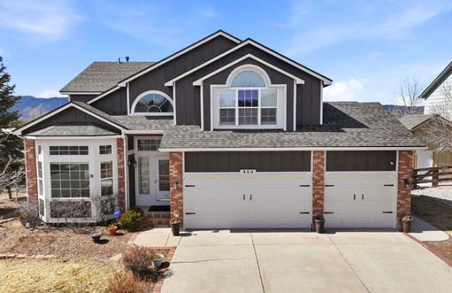 450 Oxbow Drive photos photos