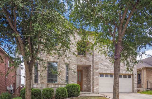 11014 Wood Ter - 11014 Wood Terrace, Live Oak, TX 78233